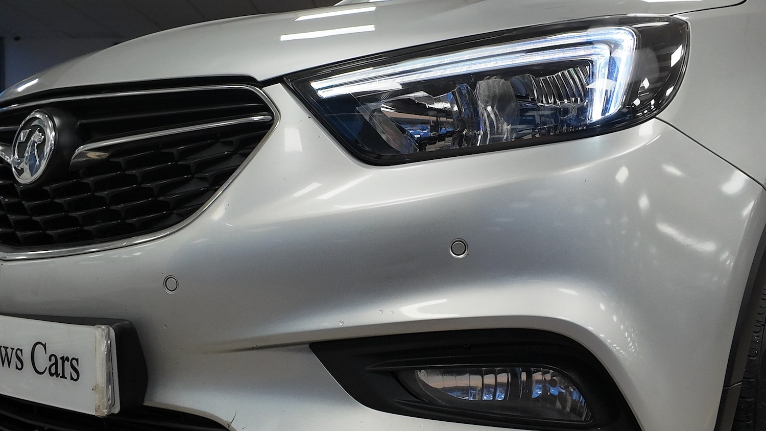 Used Vauxhall Mokka X 2019 for sale - 77036147: Photo 10