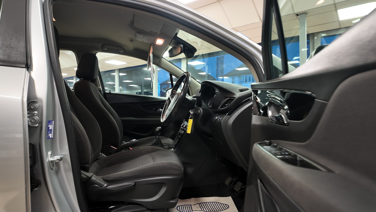 Used Vauxhall Mokka X 2019 for sale - 77036147: Photo 11