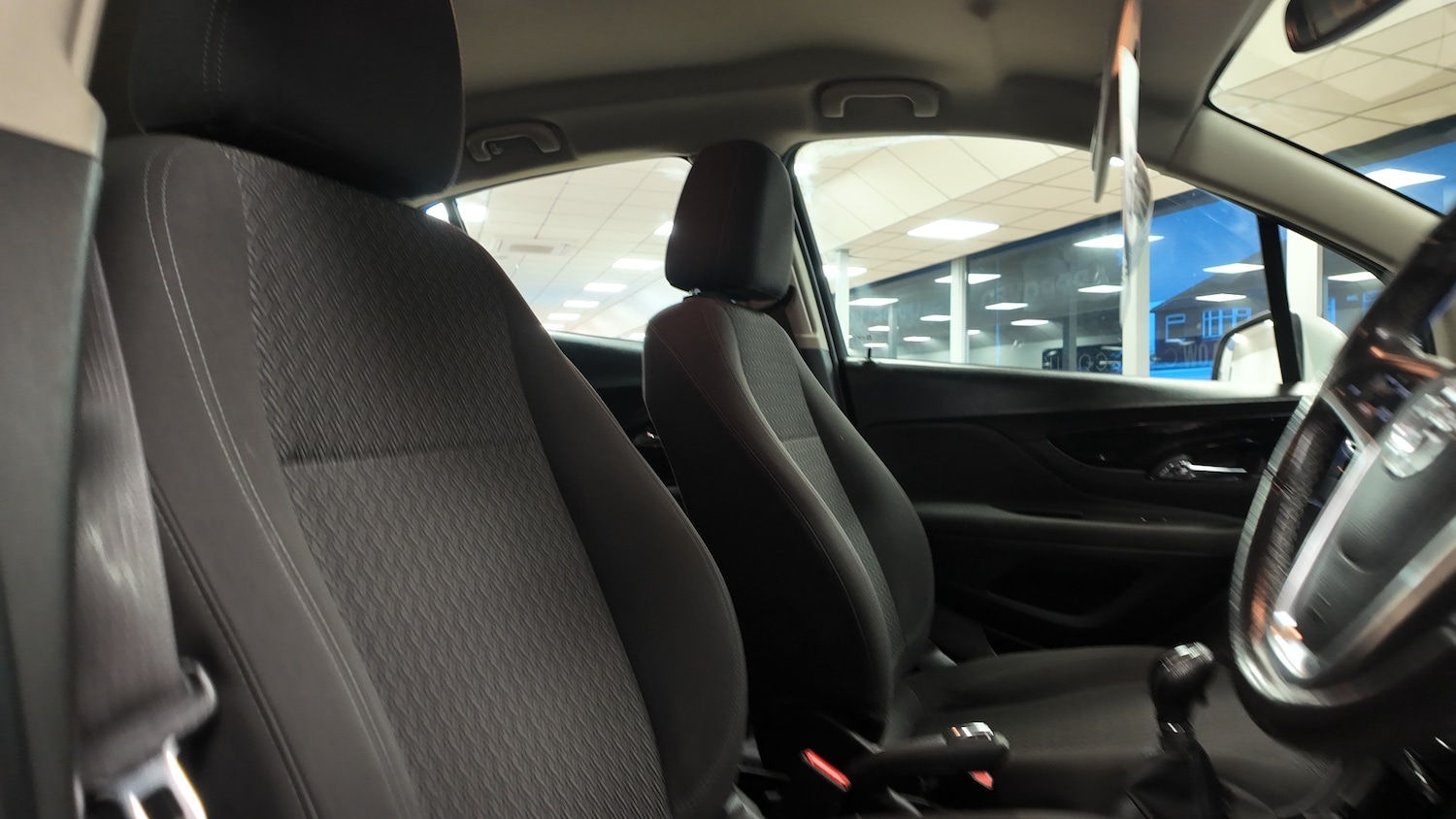 Used Vauxhall Mokka X 2019 for sale - 77036147: Photo 12