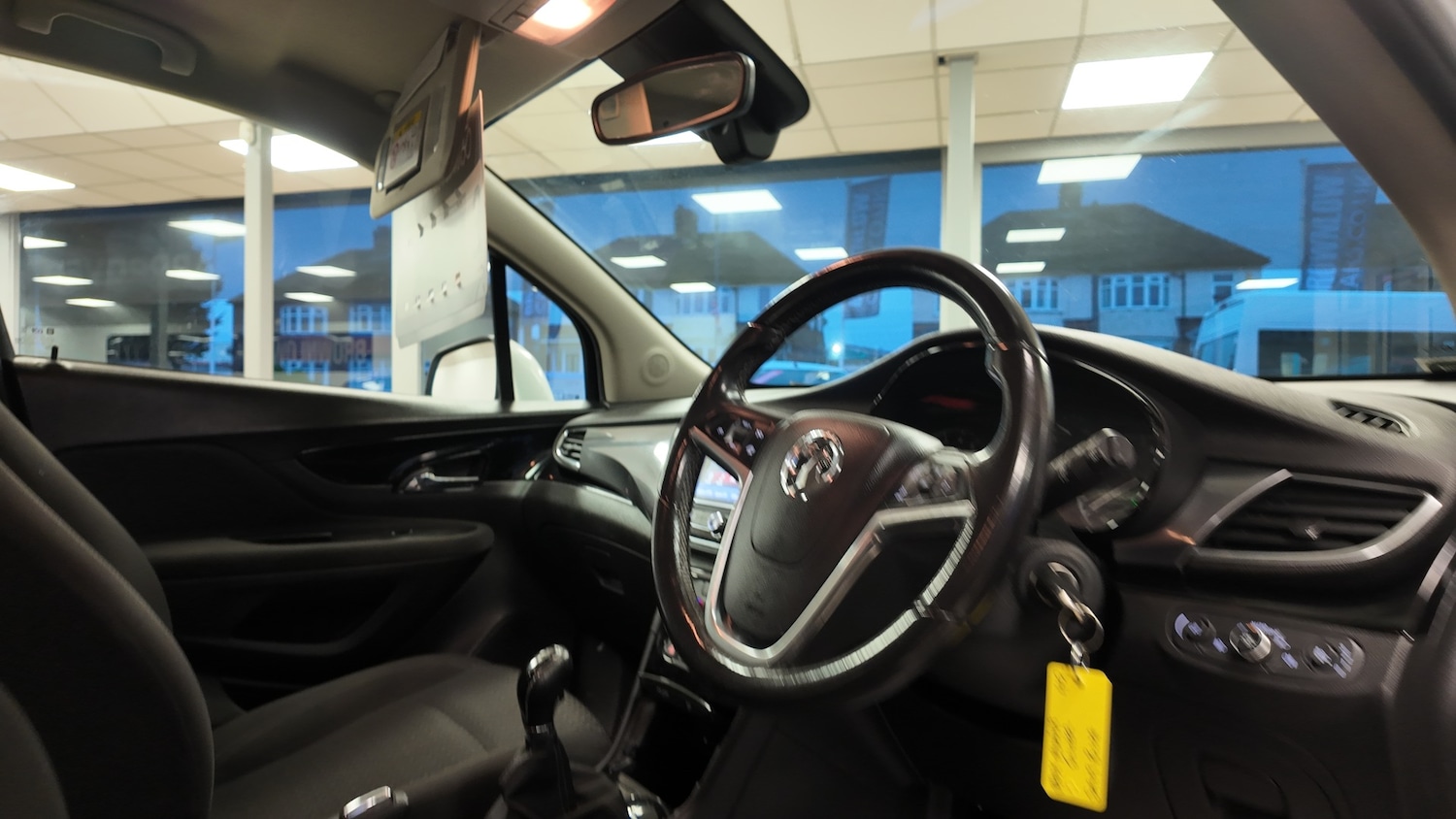 Used Vauxhall Mokka X 2019 for sale - 77036147: Photo 14