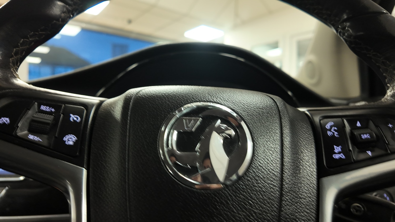 Used Vauxhall Mokka X 2019 for sale - 77036147: Photo 15