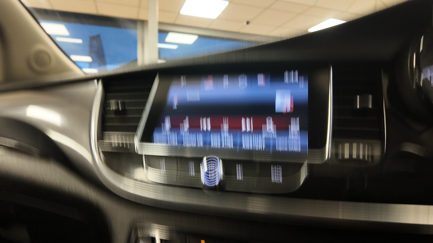 Used Vauxhall Mokka X 2019 for sale - 77036147: Photo 16