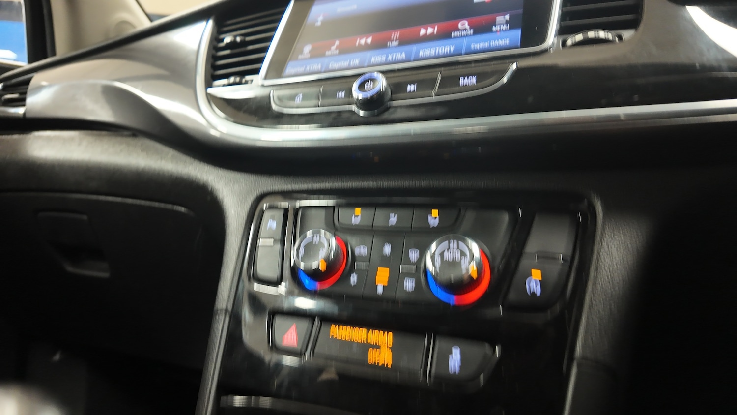 Used Vauxhall Mokka X 2019 for sale - 77036147: Photo 17