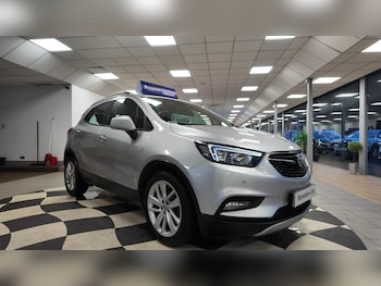 2019 (19) - 1.4T ecoTEC Design Nav 5dr MANUAL PETROL 70000 MILES