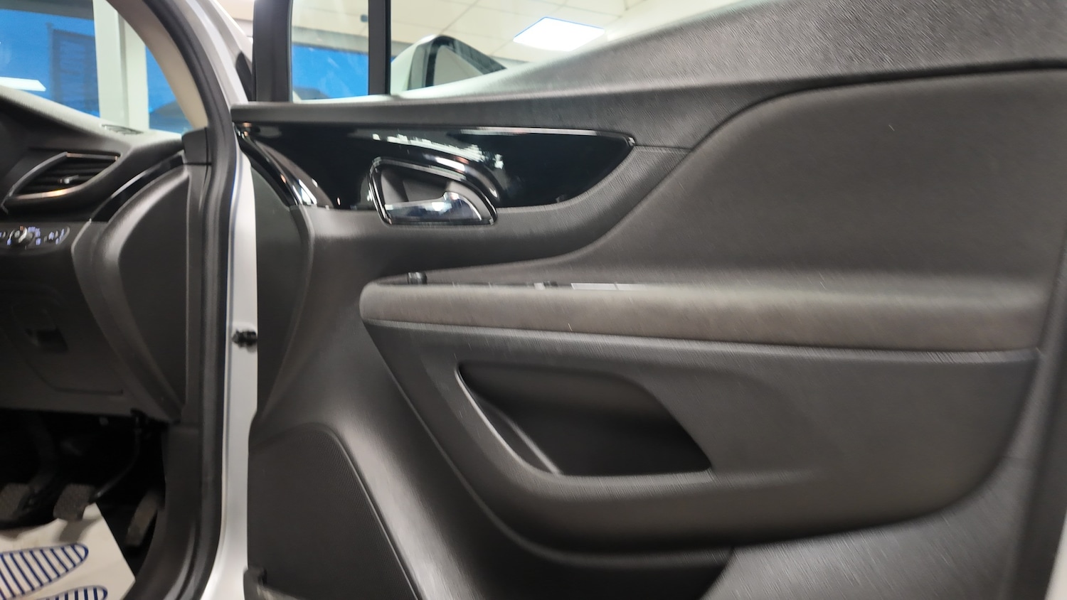 Used Vauxhall Mokka X 2019 for sale - 77036147: Photo 20