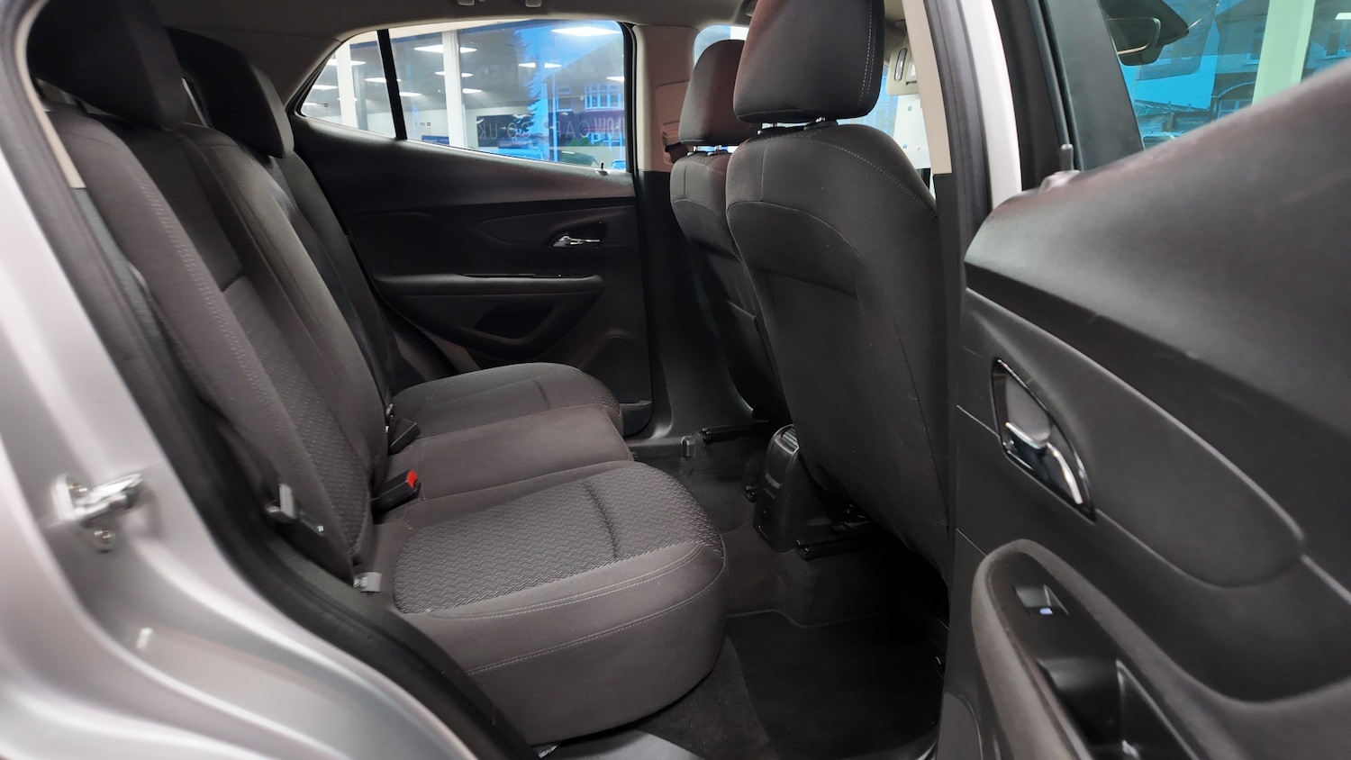 Used Vauxhall Mokka X 2019 for sale - 77036147: Photo 21