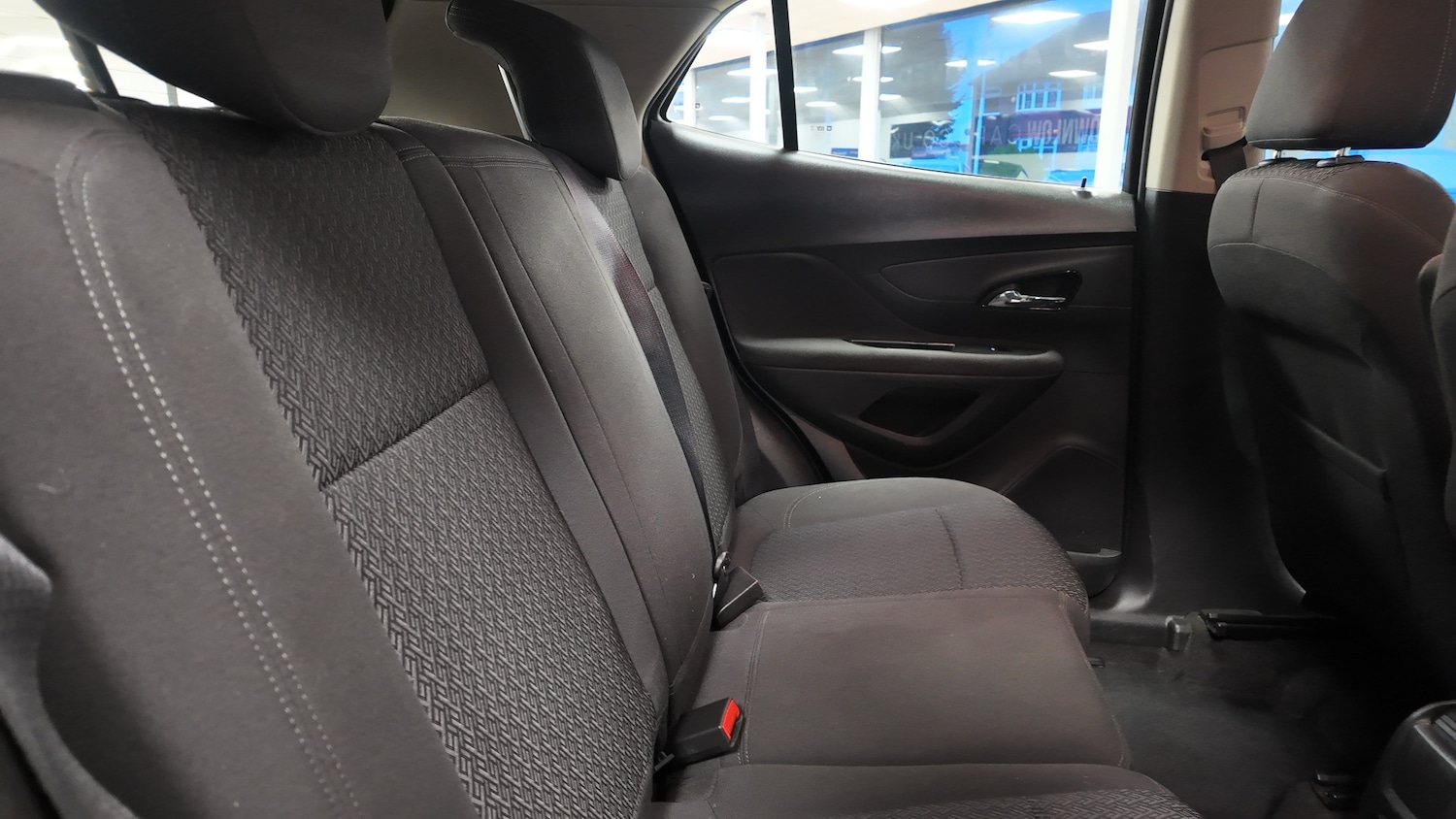 Used Vauxhall Mokka X 2019 for sale - 77036147: Photo 22