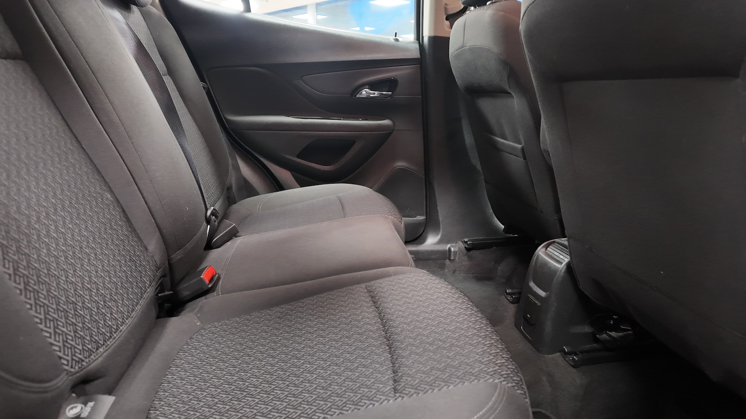 Used Vauxhall Mokka X 2019 for sale - 77036147: Photo 23