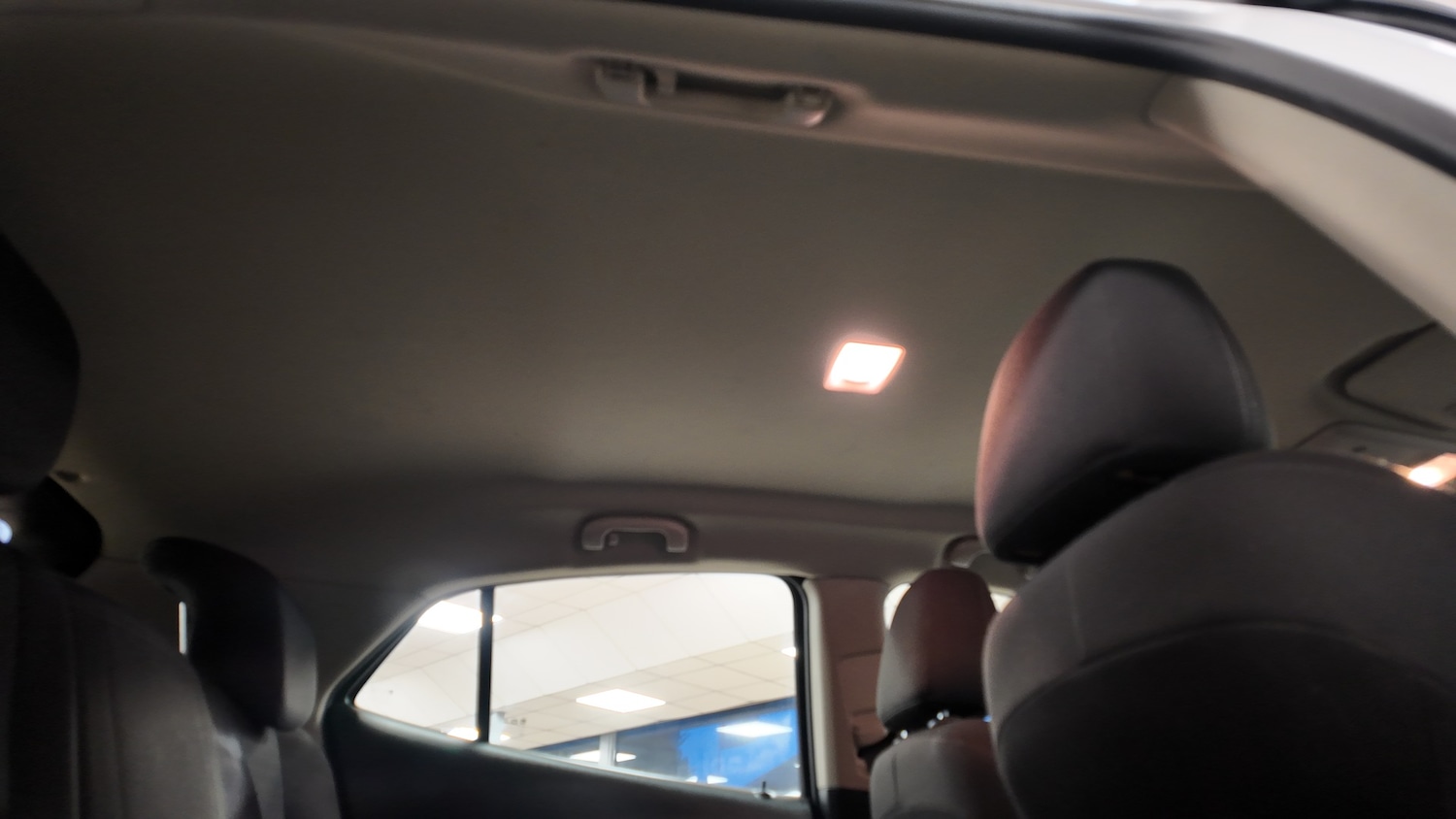 Used Vauxhall Mokka X 2019 for sale - 77036147: Photo 24