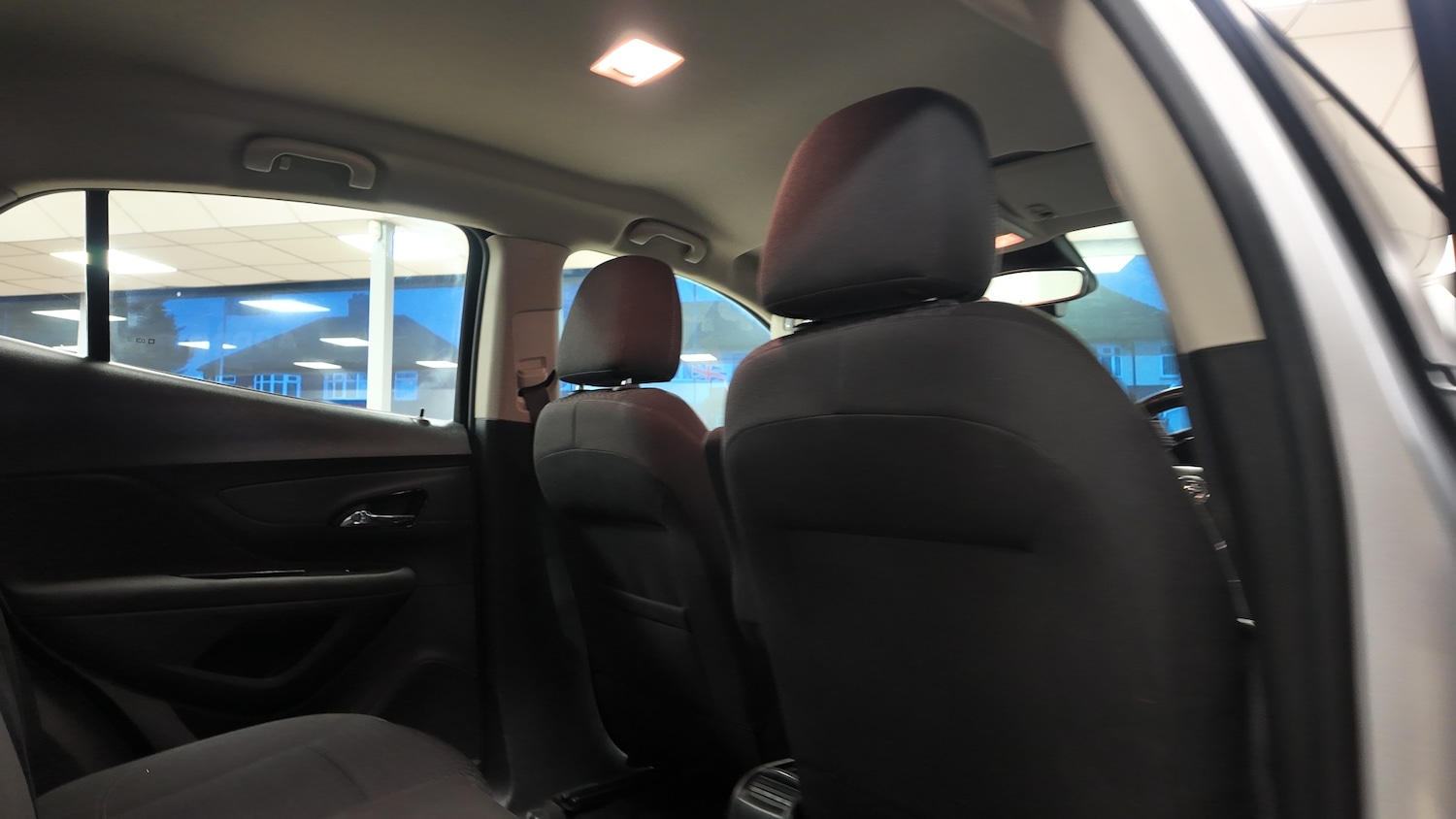 Used Vauxhall Mokka X 2019 for sale - 77036147: Photo 25