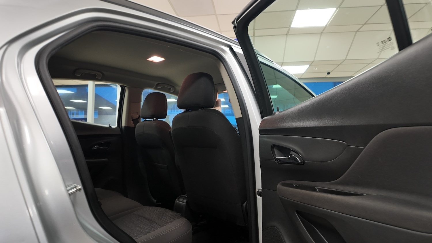 Used Vauxhall Mokka X 2019 for sale - 77036147: Photo 26