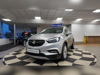 Used Vauxhall Mokka X 2019 for sale - 77036147: Photo