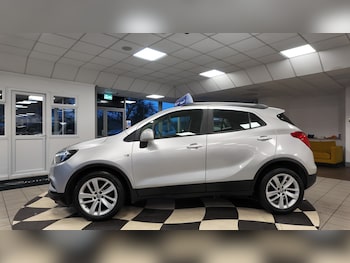 Used Vauxhall Mokka X 2019 for sale - 77036147: Photo