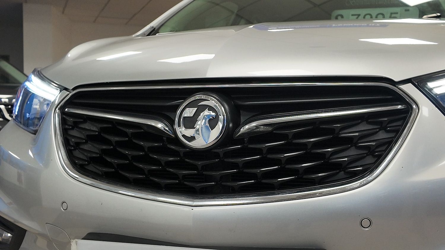 Used Vauxhall Mokka X 2019 for sale - 77036147: Photo 9