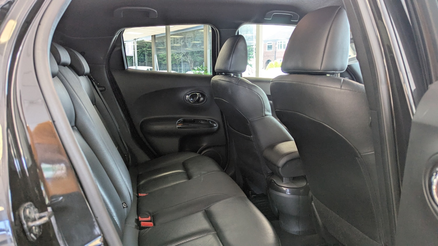 Vehicle 26