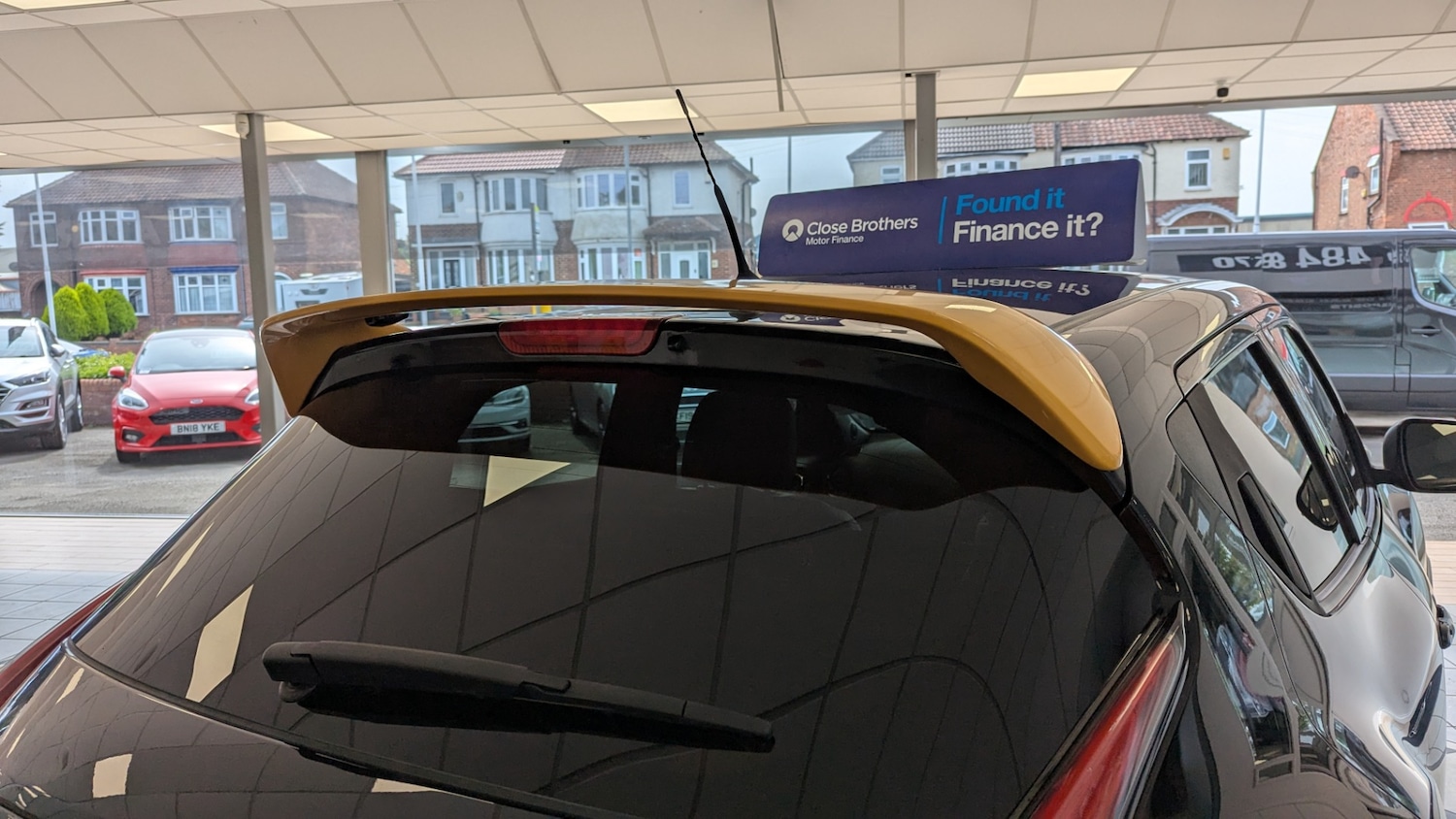 Vehicle 35