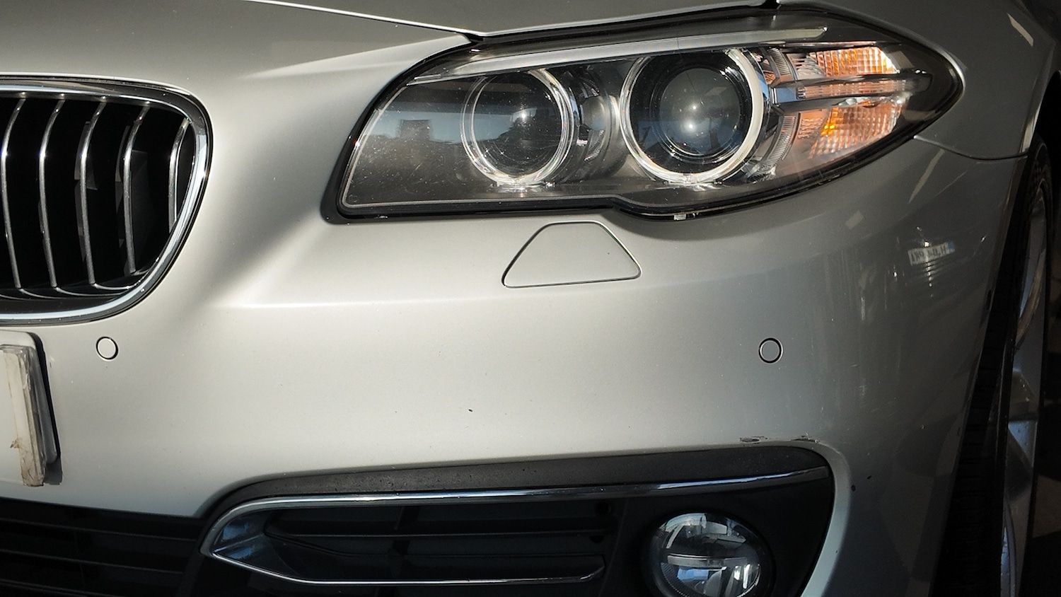 Used BMW 5 Series 2016 for sale - 76792673: Photo 10