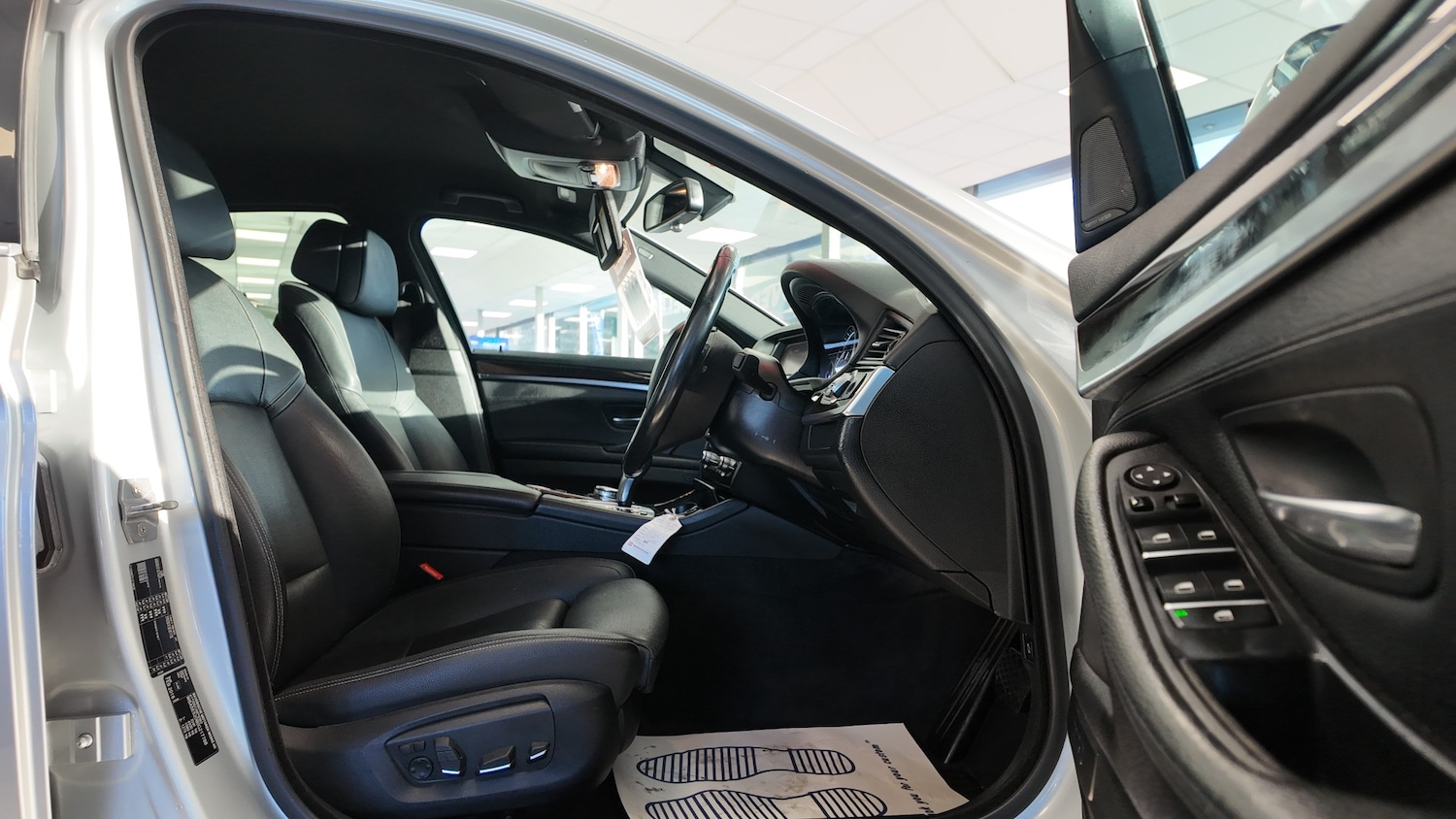 Used BMW 5 Series 2016 for sale - 76792673: Photo 11