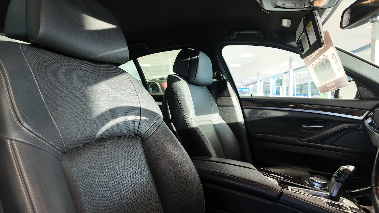 Used BMW 5 Series 2016 for sale - 76792673: Photo 12