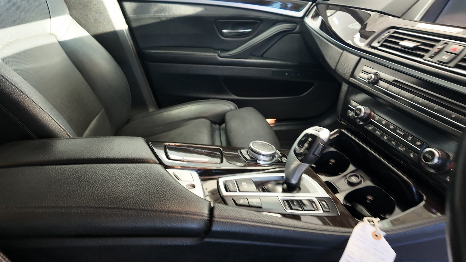 Used BMW 5 Series 2016 for sale - 76792673: Photo 15