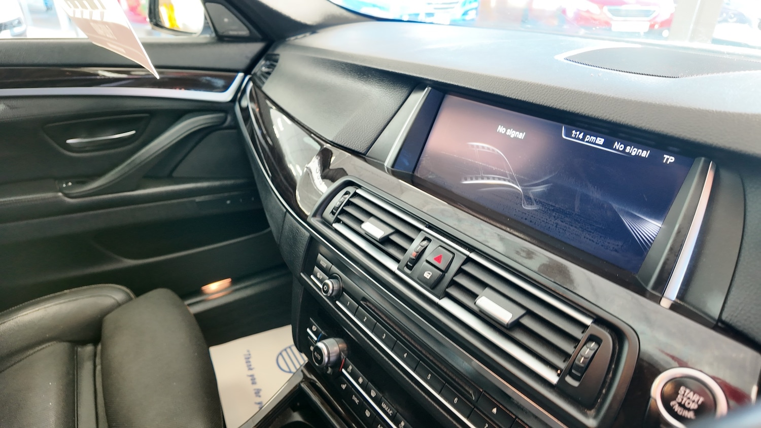 Used BMW 5 Series 2016 for sale - 76792673: Photo 16