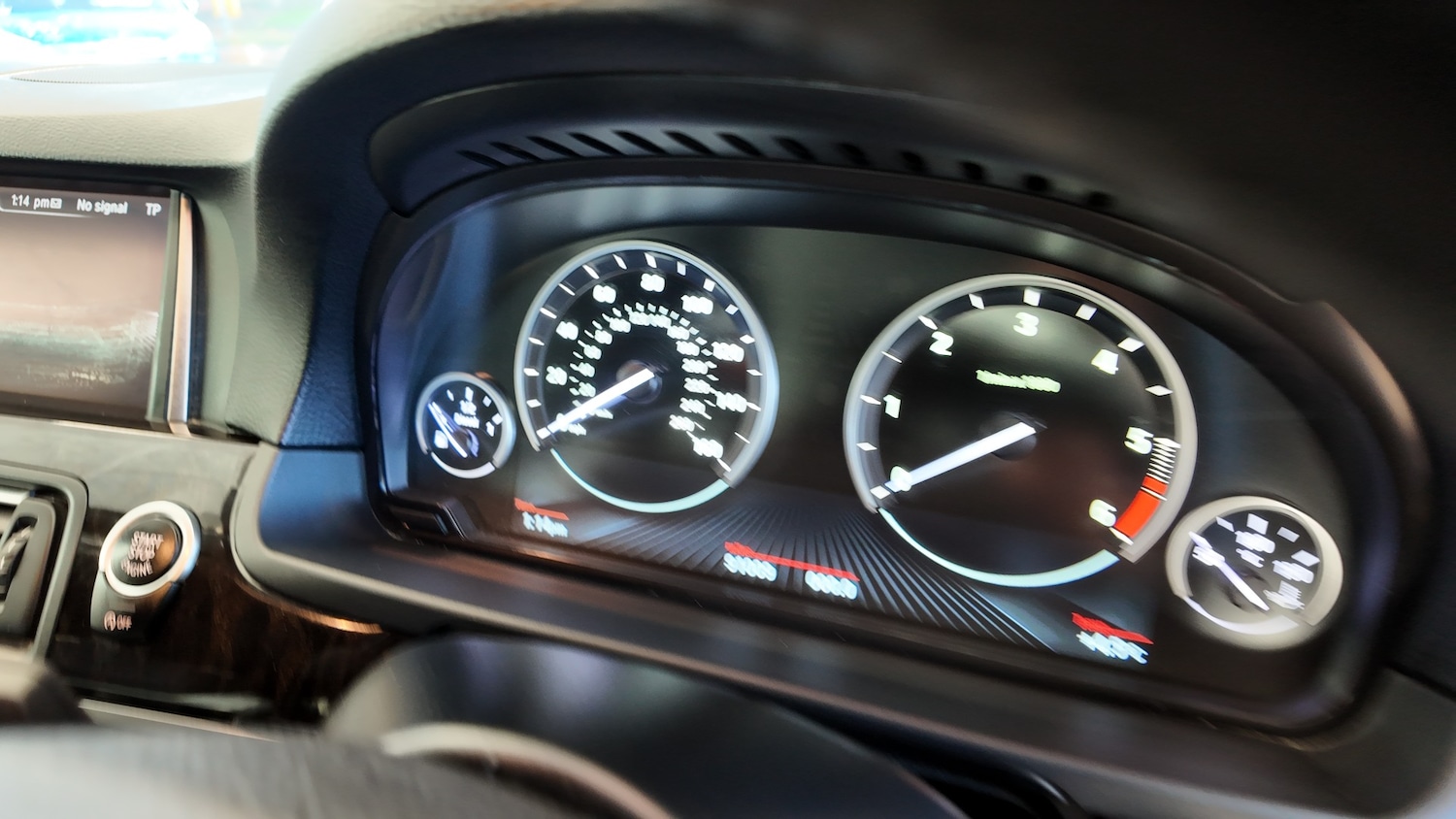 Used BMW 5 Series 2016 for sale - 76792673: Photo 18