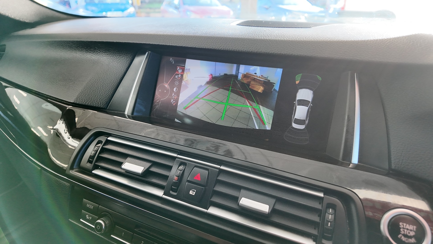 Used BMW 5 Series 2016 for sale - 76792673: Photo 19