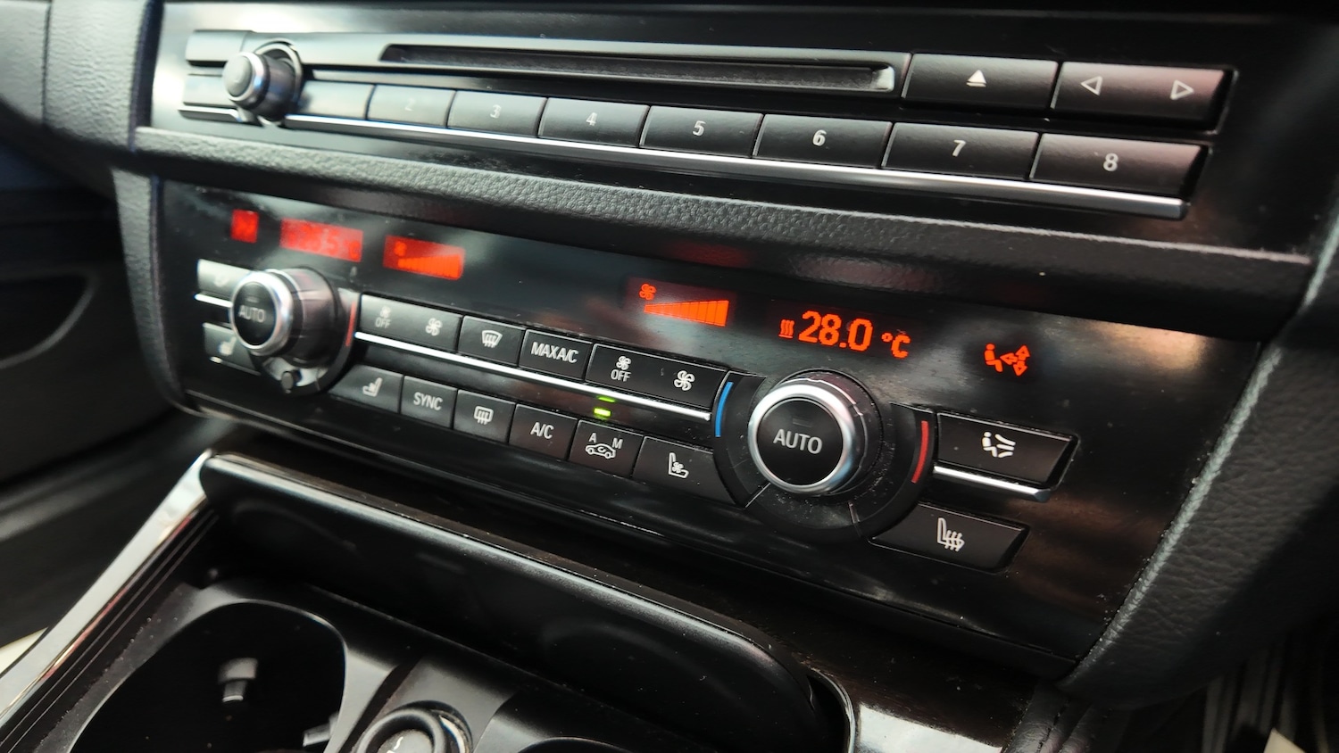 Used BMW 5 Series 2016 for sale - 76792673: Photo 20