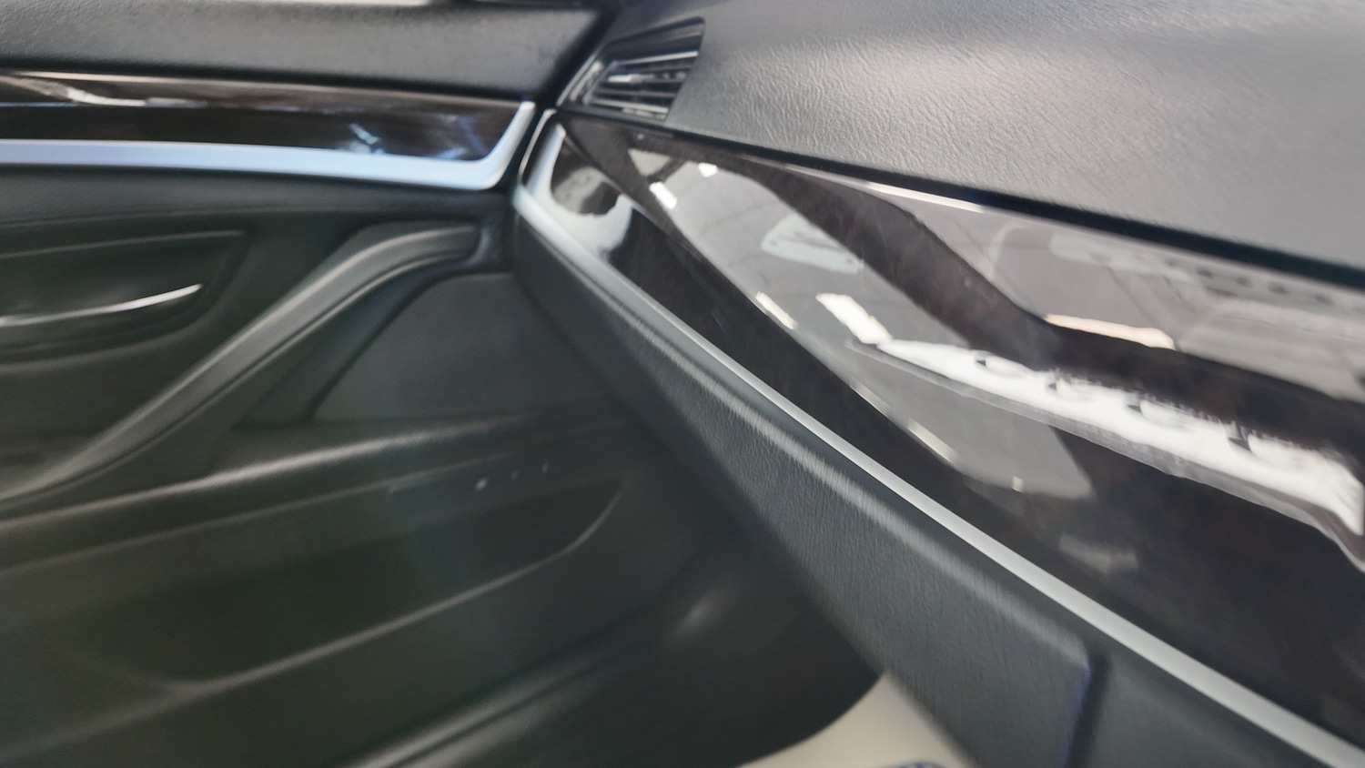 Used BMW 5 Series 2016 for sale - 76792673: Photo 21