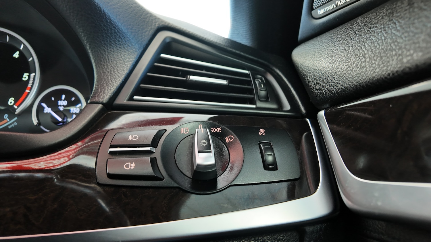 Used BMW 5 Series 2016 for sale - 76792673: Photo 23