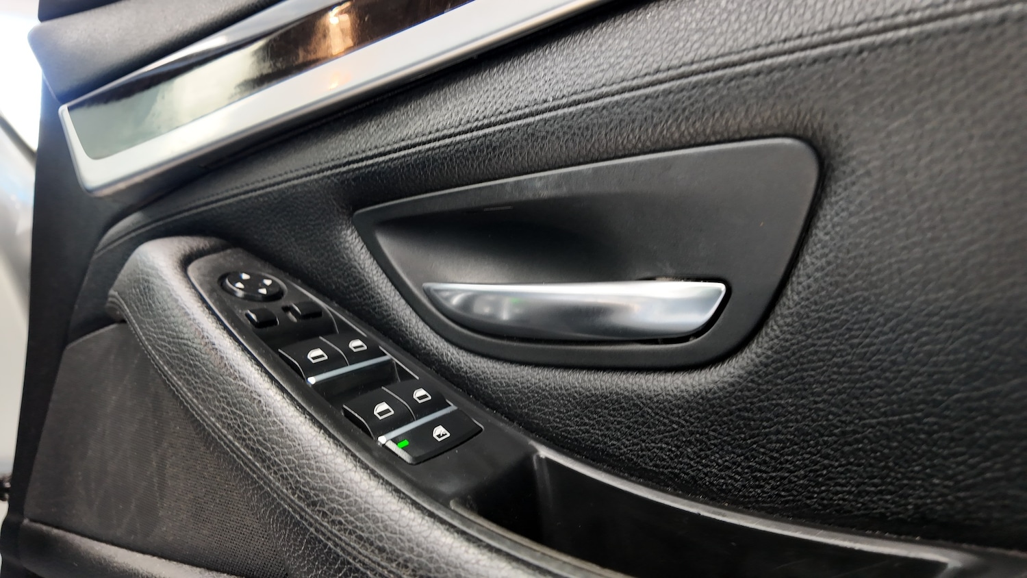 Used BMW 5 Series 2016 for sale - 76792673: Photo 26