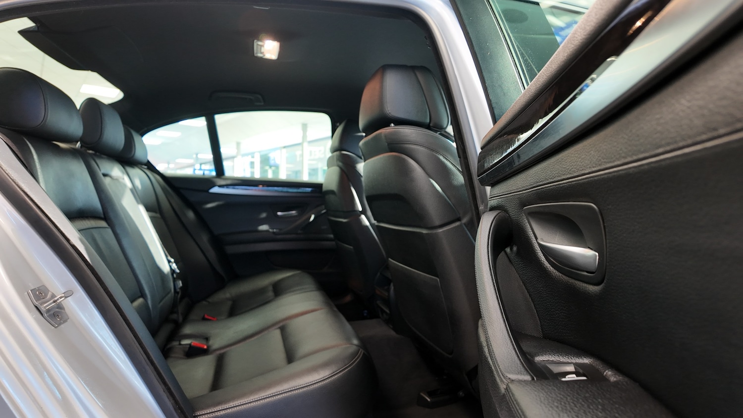 Used BMW 5 Series 2016 for sale - 76792673: Photo 27