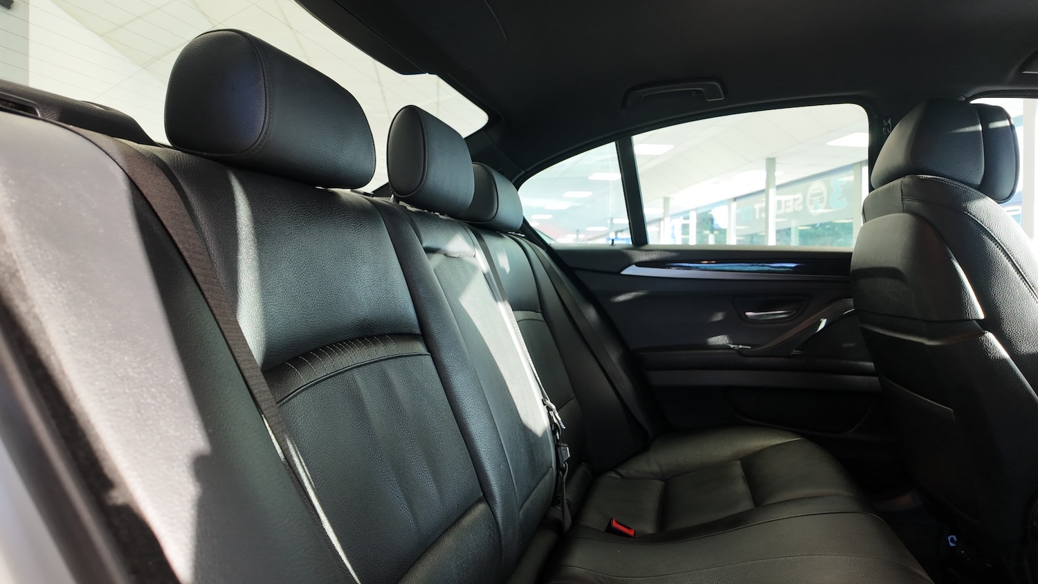 Used BMW 5 Series 2016 for sale - 76792673: Photo 28