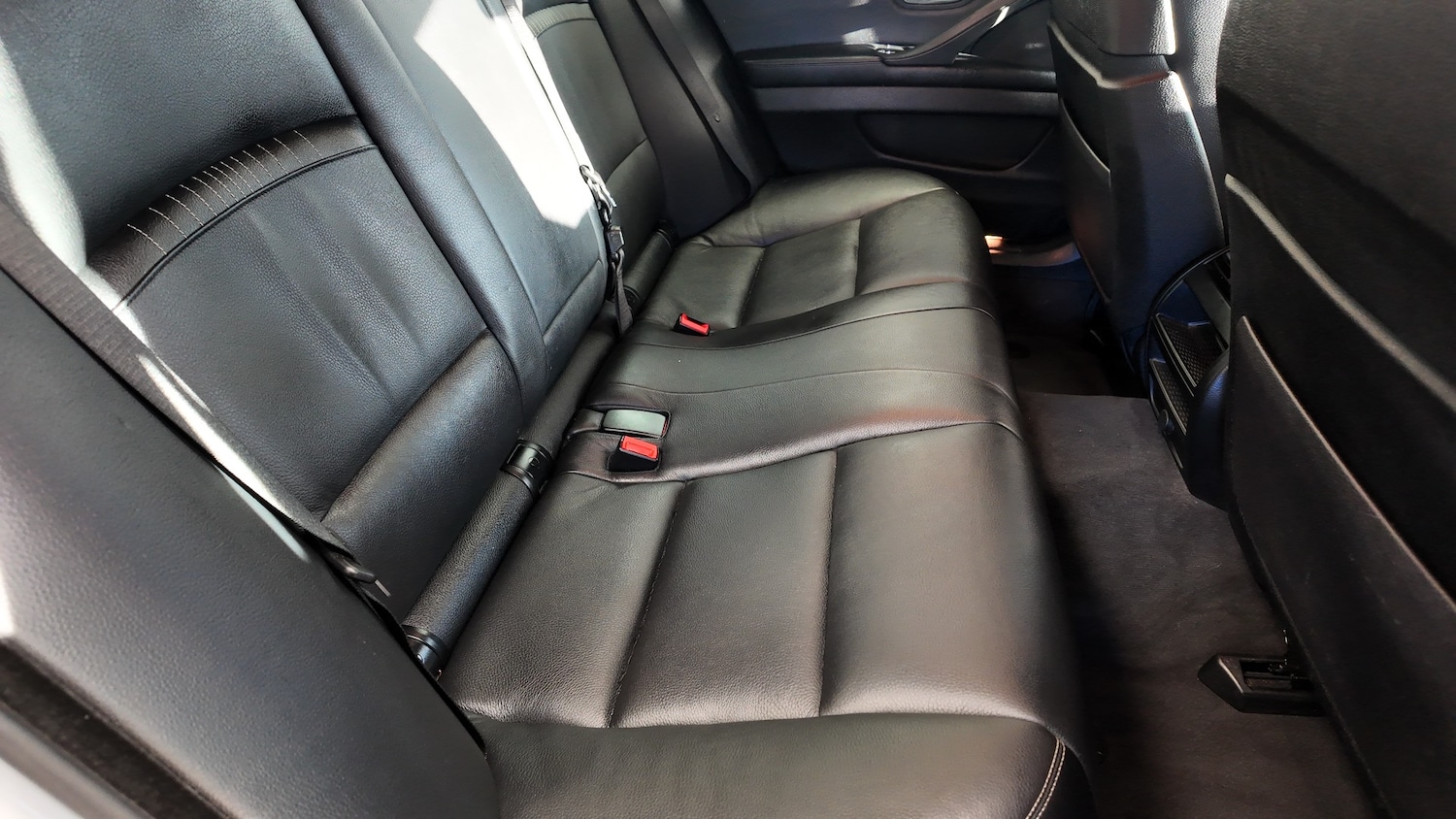 Used BMW 5 Series 2016 for sale - 76792673: Photo 29