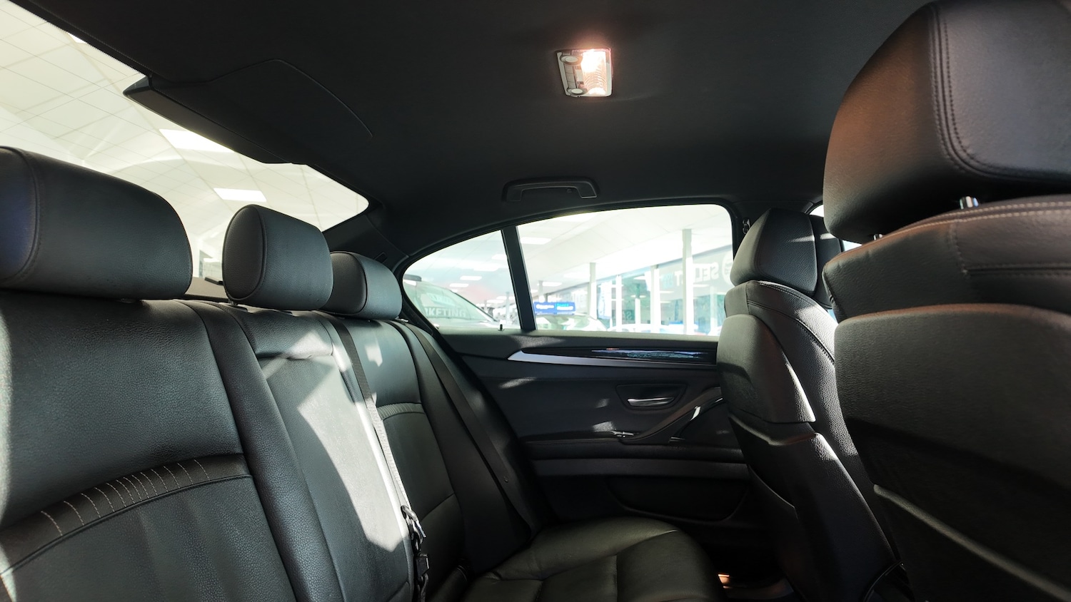 Used BMW 5 Series 2016 for sale - 76792673: Photo 30