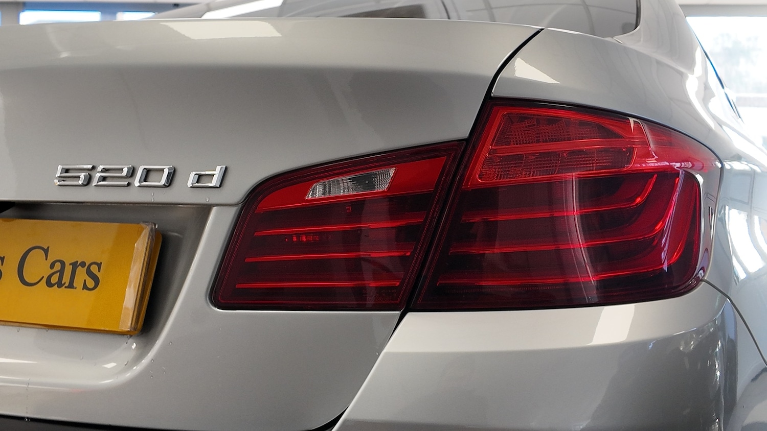 Used BMW 5 Series 2016 for sale - 76792673: Photo 32