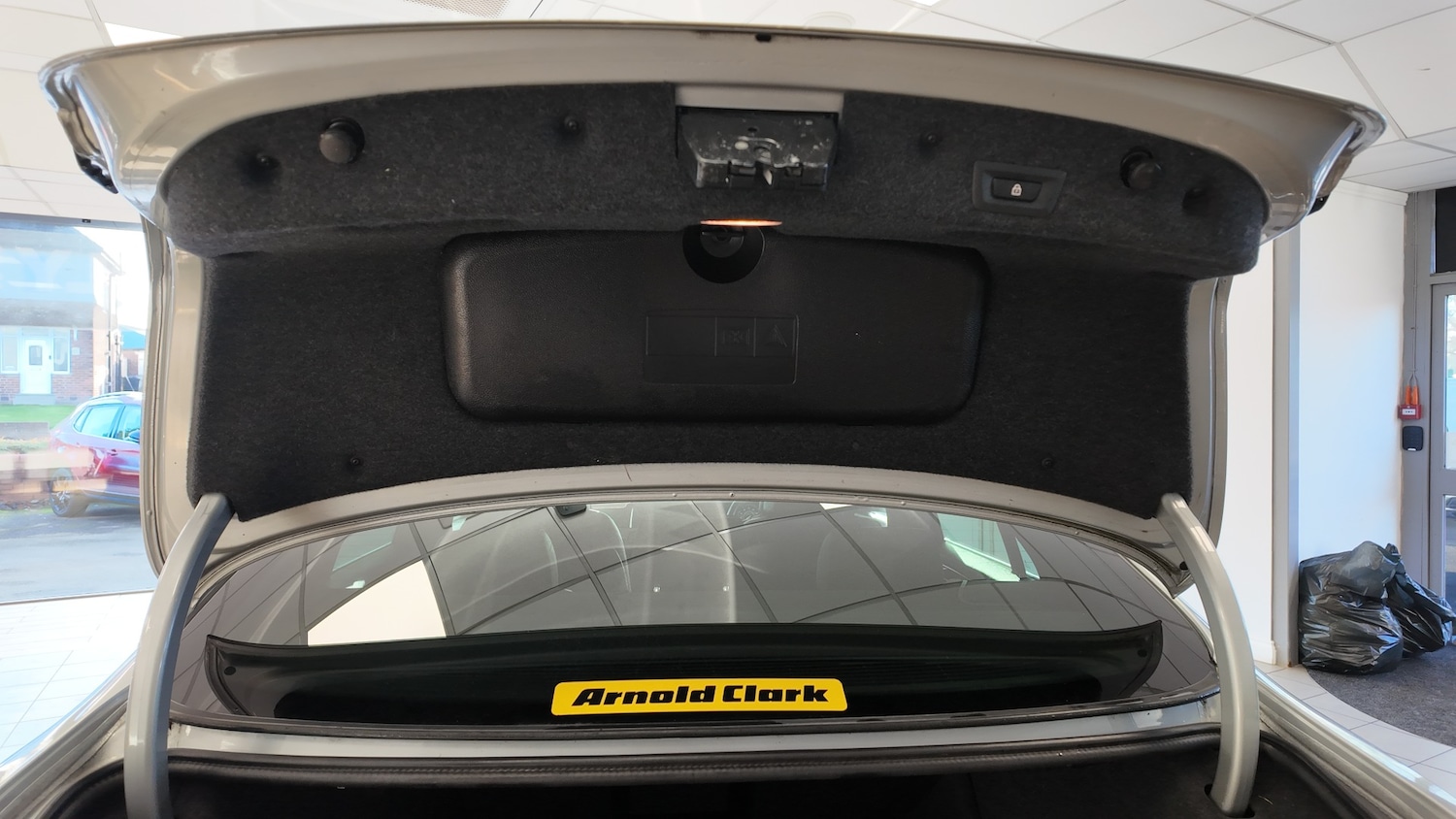 Used BMW 5 Series 2016 for sale - 76792673: Photo 37