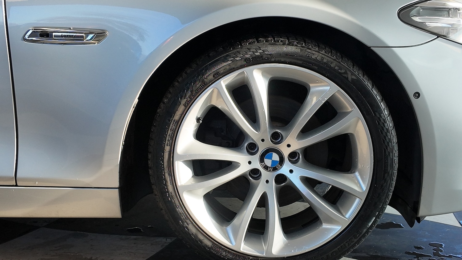 Used BMW 5 Series 2016 for sale - 76792673: Photo 7