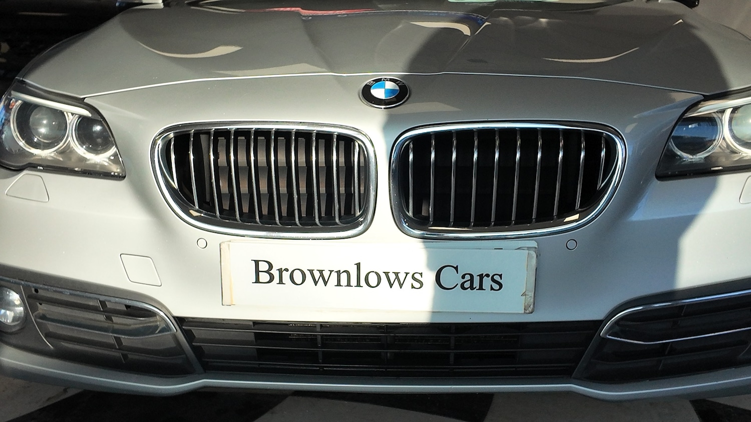 Used BMW 5 Series 2016 for sale - 76792673: Photo 9