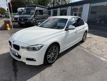 Used BMW 3 Series 2016 for sale - 79826087: Photo