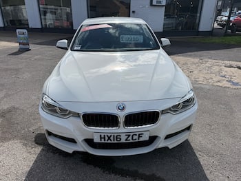 Used BMW 3 Series 2016 for sale - 79826087: Photo