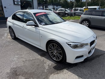 Used BMW 3 Series 2016 for sale - 79826087: Photo