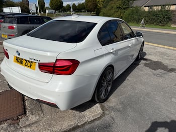Used BMW 3 Series 2016 for sale - 79826087: Photo