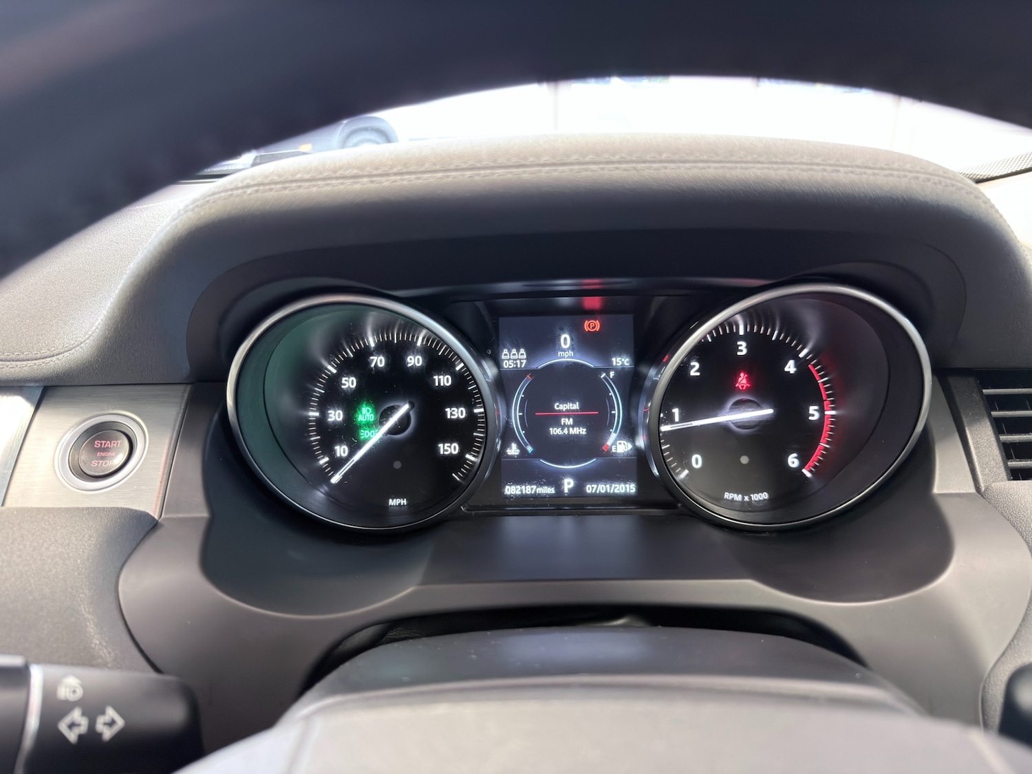 Used Land Rover Range Rover Evoque 2017 for sale - 76271626: Photo 12