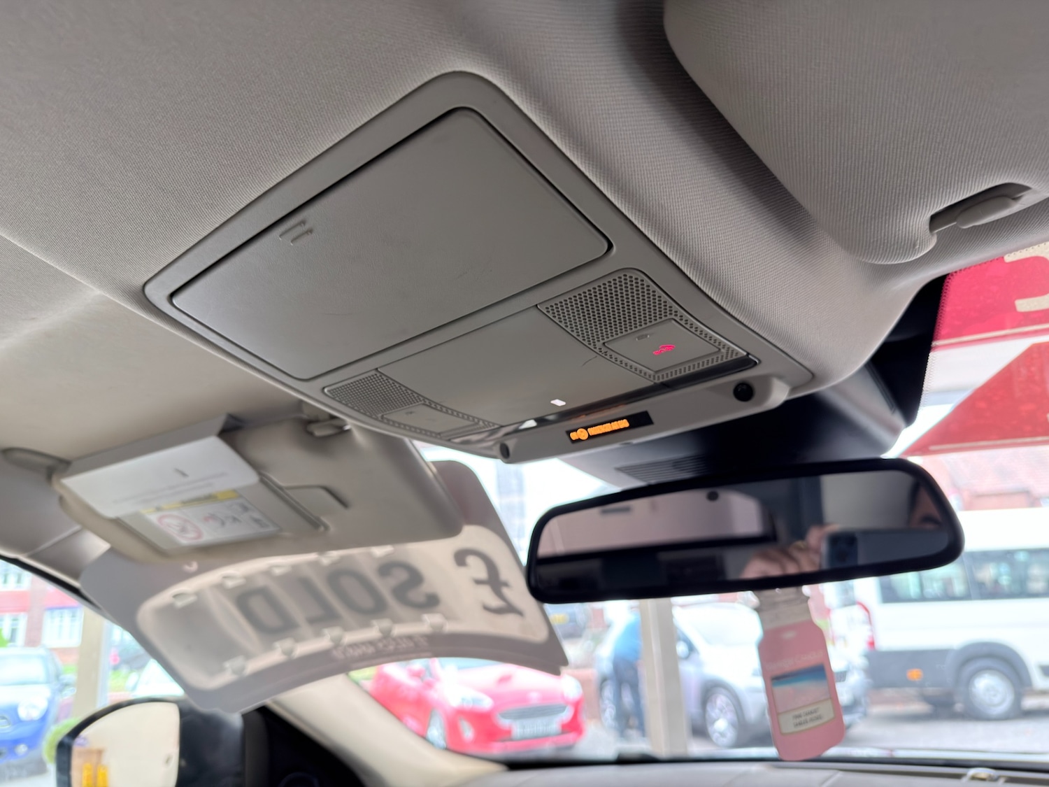 Used Land Rover Range Rover Evoque 2017 for sale - 76271626: Photo 13