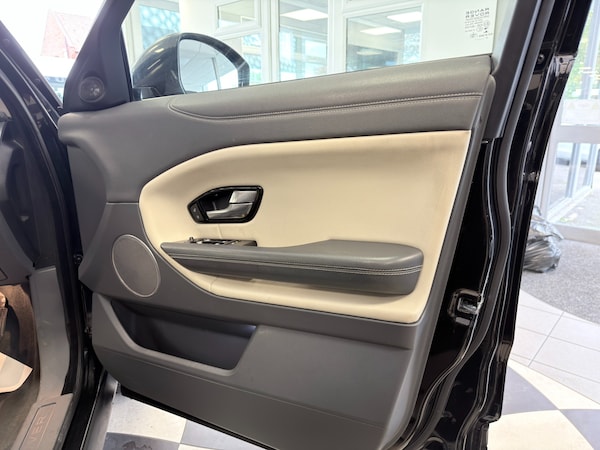 Used Land Rover Range Rover Evoque 2017 for sale - 76271626: Photo 14