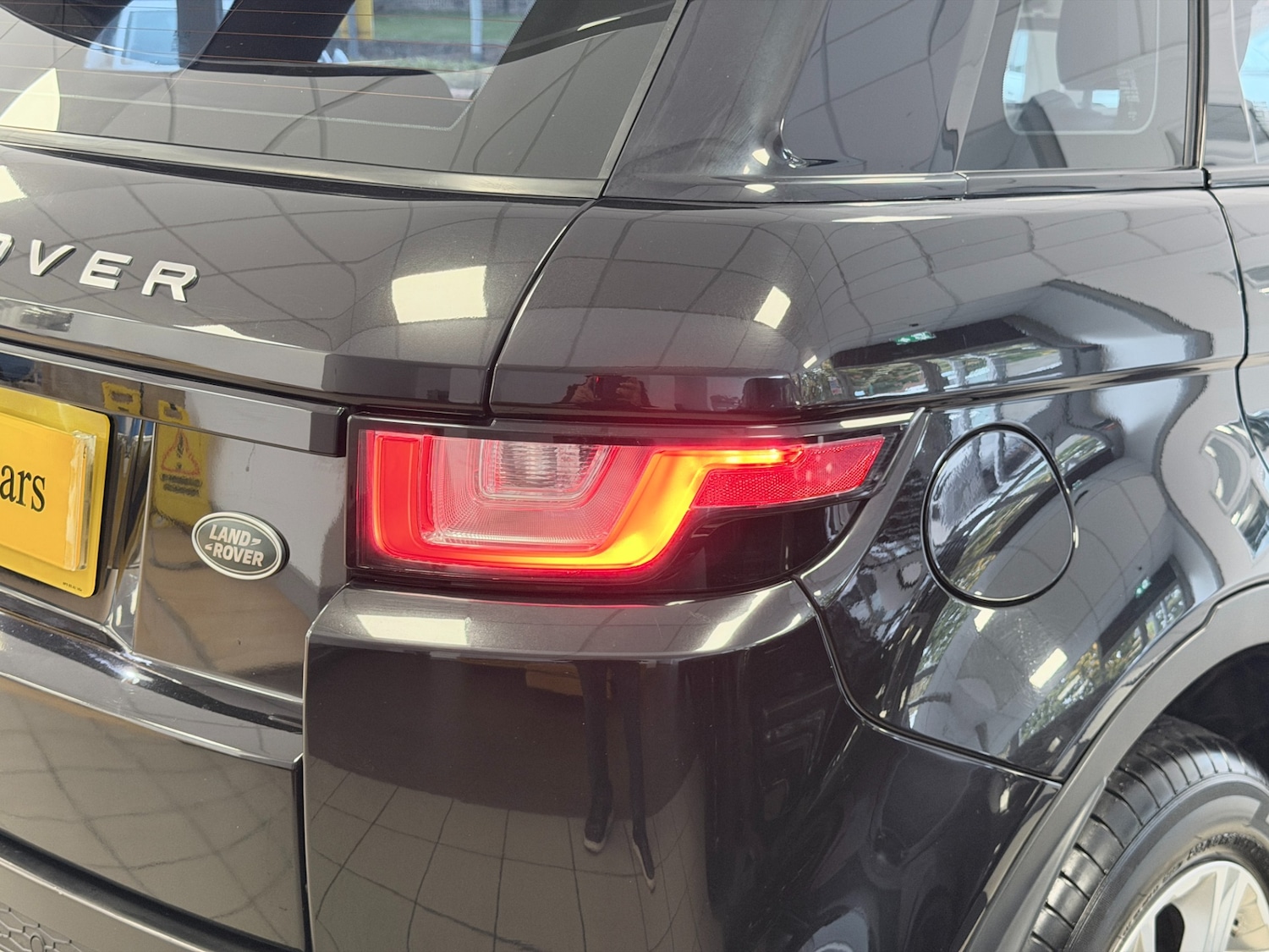 Used Land Rover Range Rover Evoque 2017 for sale - 76271626: Photo 17