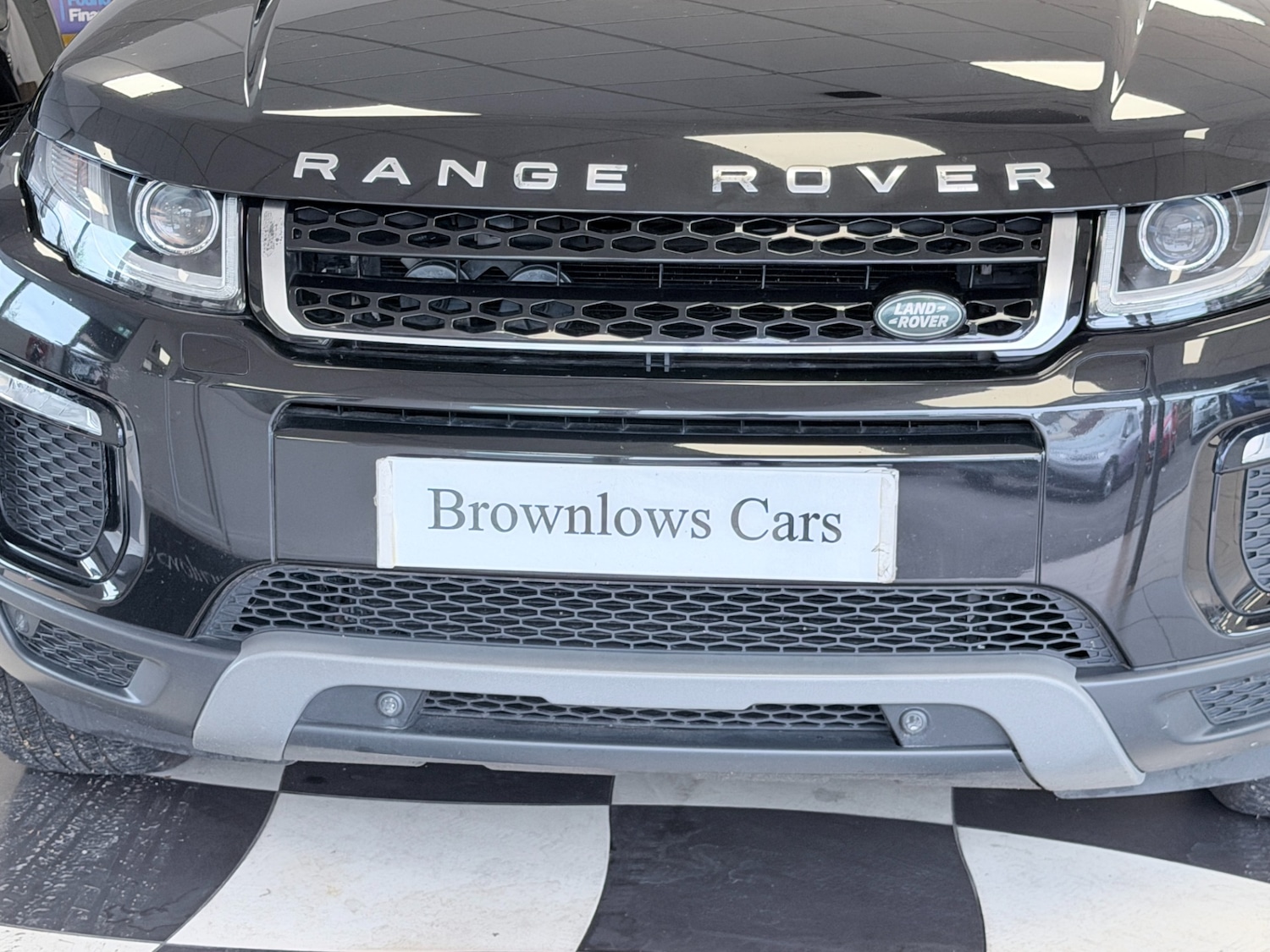Used Land Rover Range Rover Evoque 2017 for sale - 76271626: Photo 9