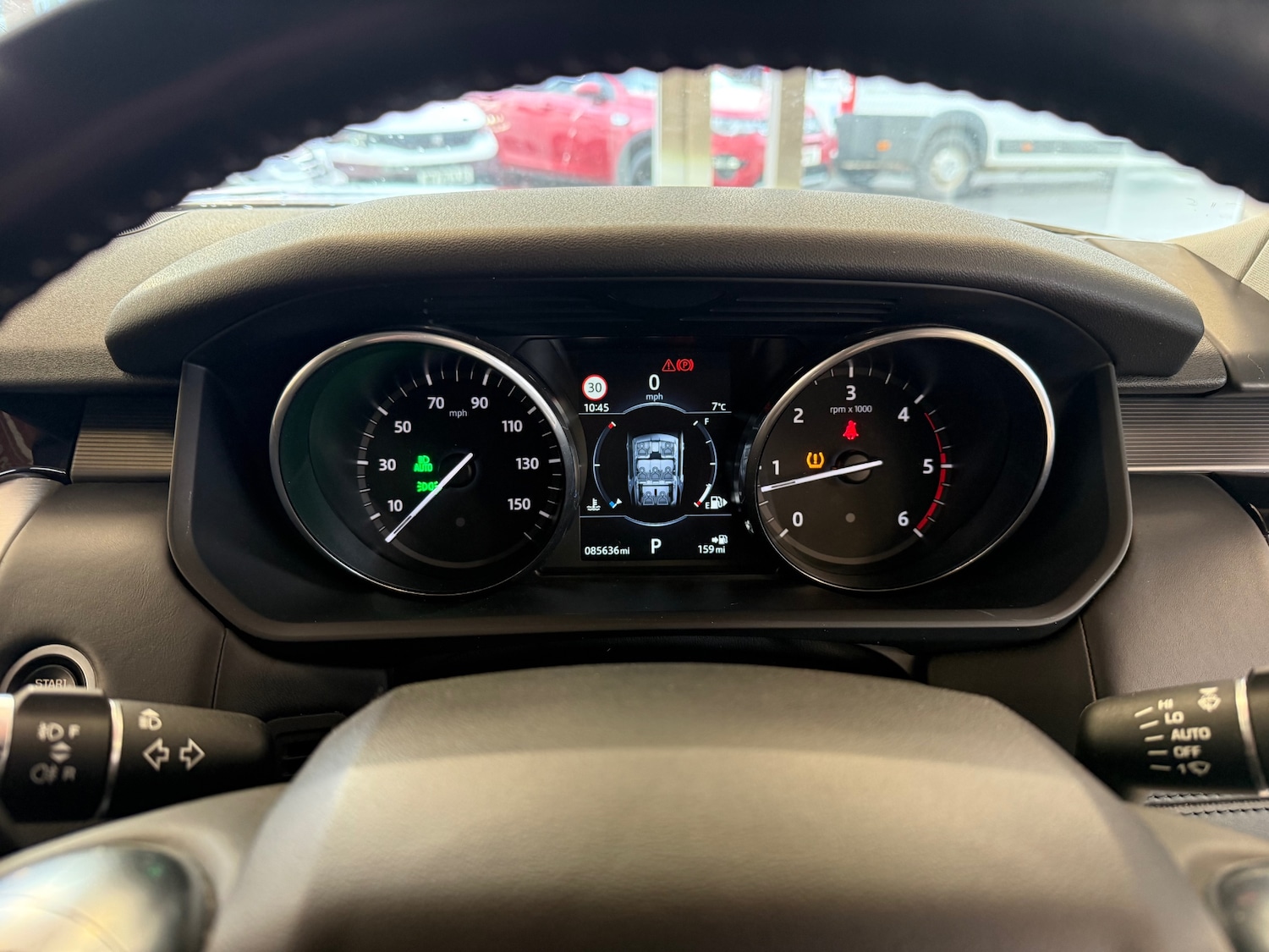 Used Land Rover Discovery 2017 for sale - 77482303: Photo 30