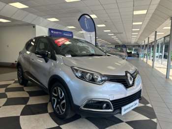 2016 (16) - 1.5 dCi 90 Dynamique S Nav 5dr AUTO DIESEL 55000 MILES